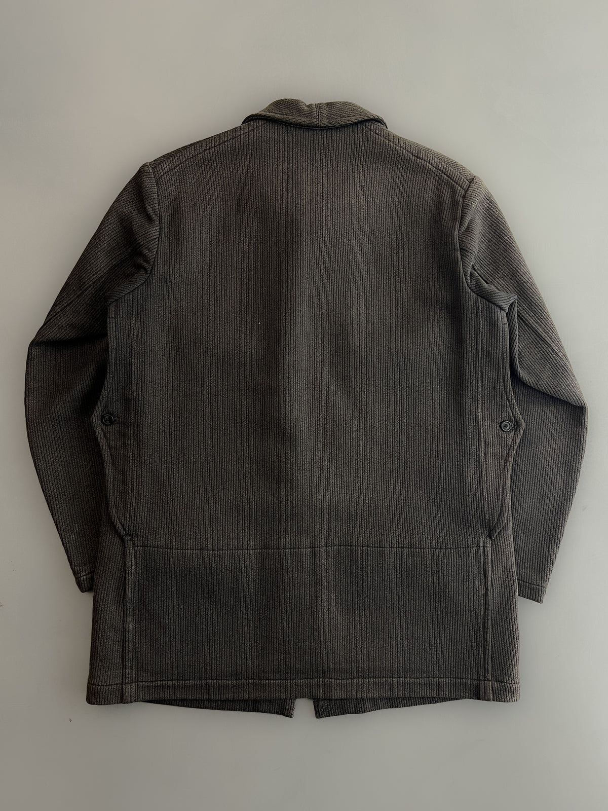 1950's French Cotton Pique Hunting Jacket [M]