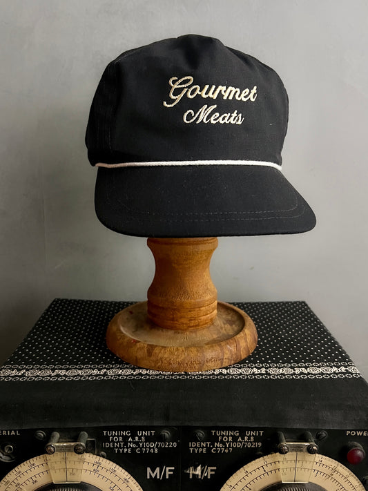 Gourmet Meats Cap