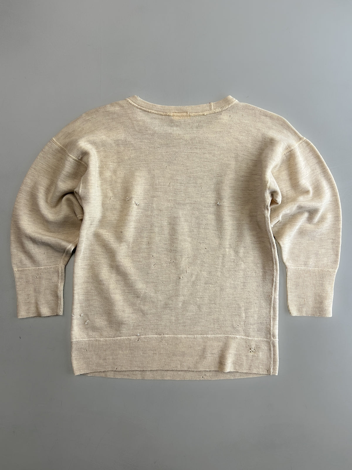 1940s British Military Thermal [S/M]