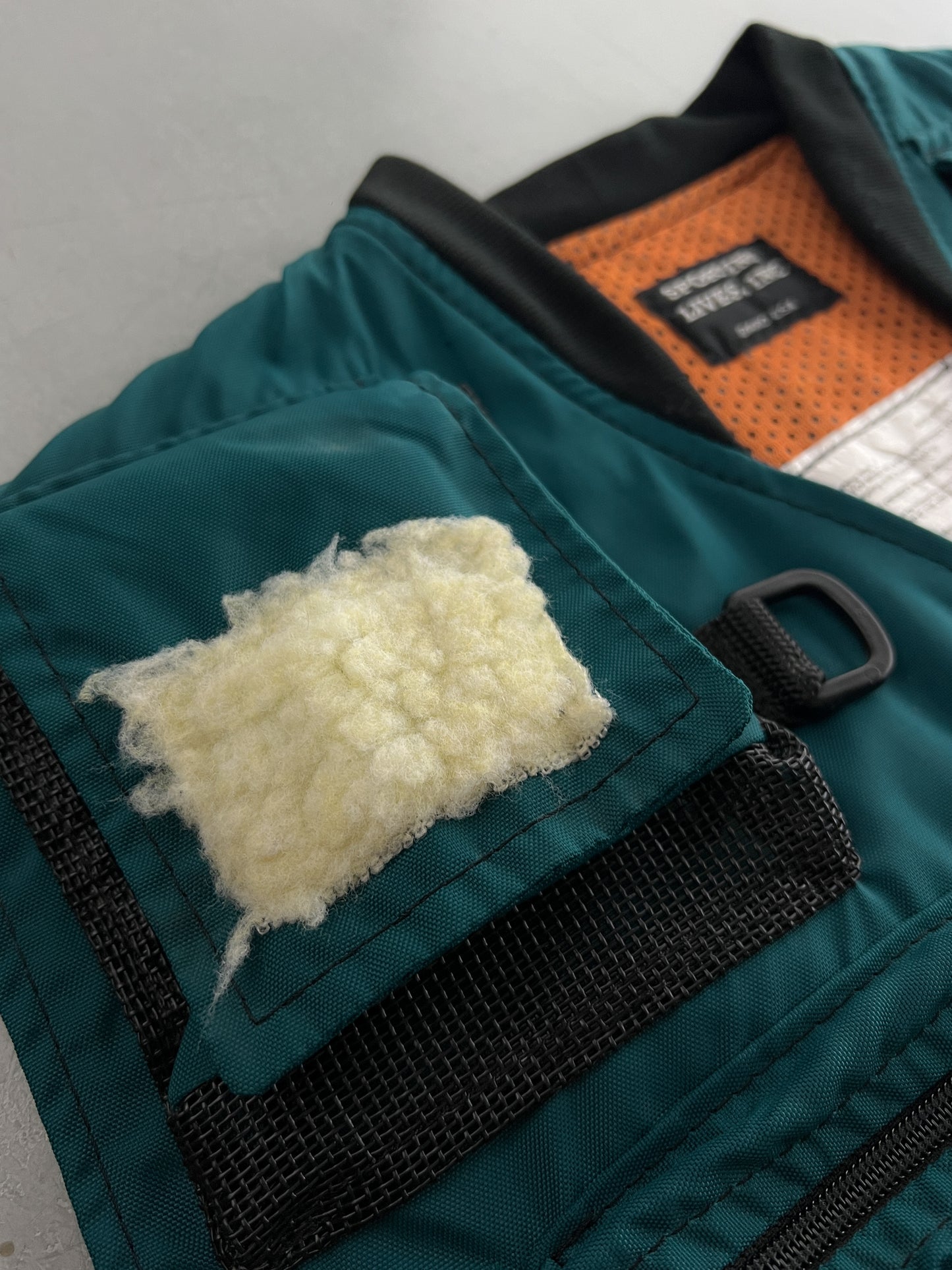 Sporting Lives INC Fishing Vest [L]