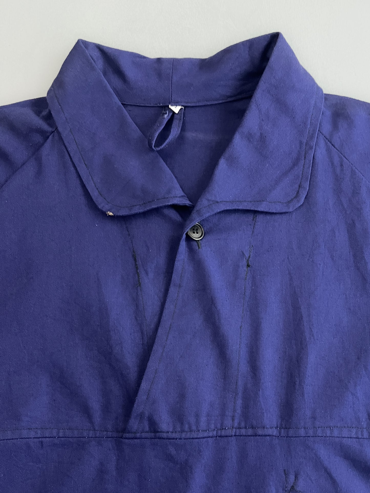 French Cotton Smock [XL]