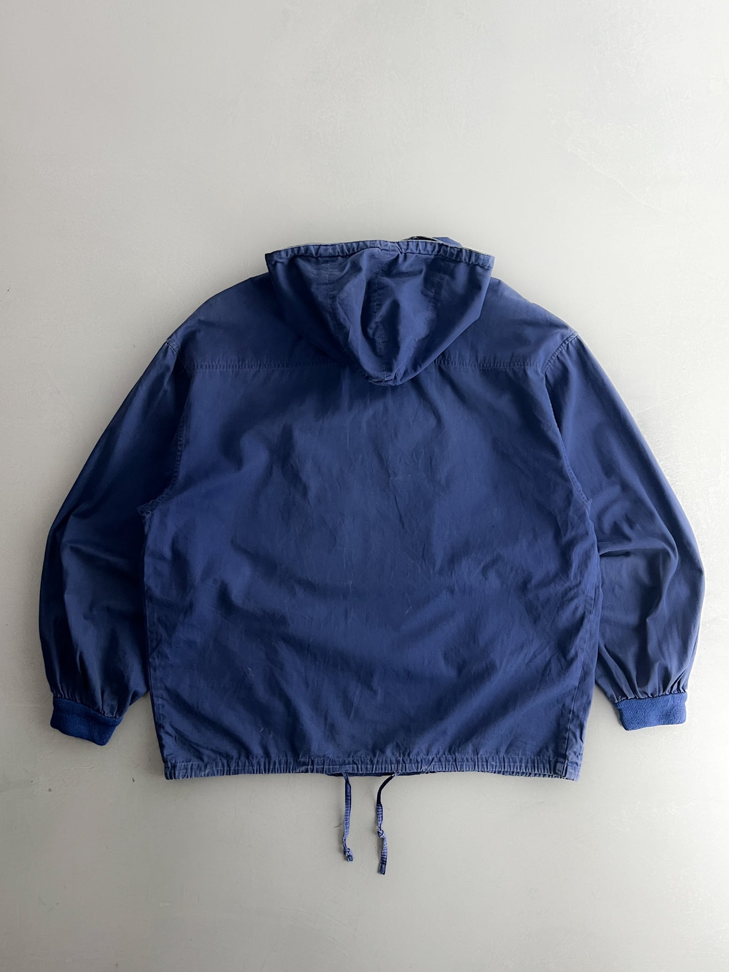 1970's NINO Cotton Anorak [M/L]