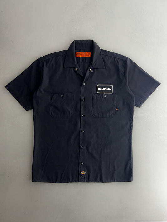 Dickies 'Salomon" Work Shirt [M]