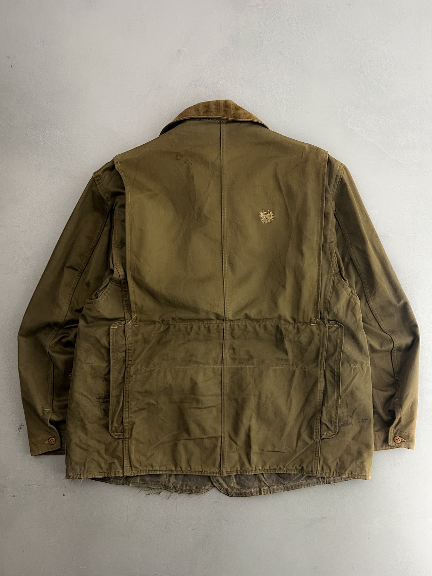1950's Redhead Hunting Jacket [M]