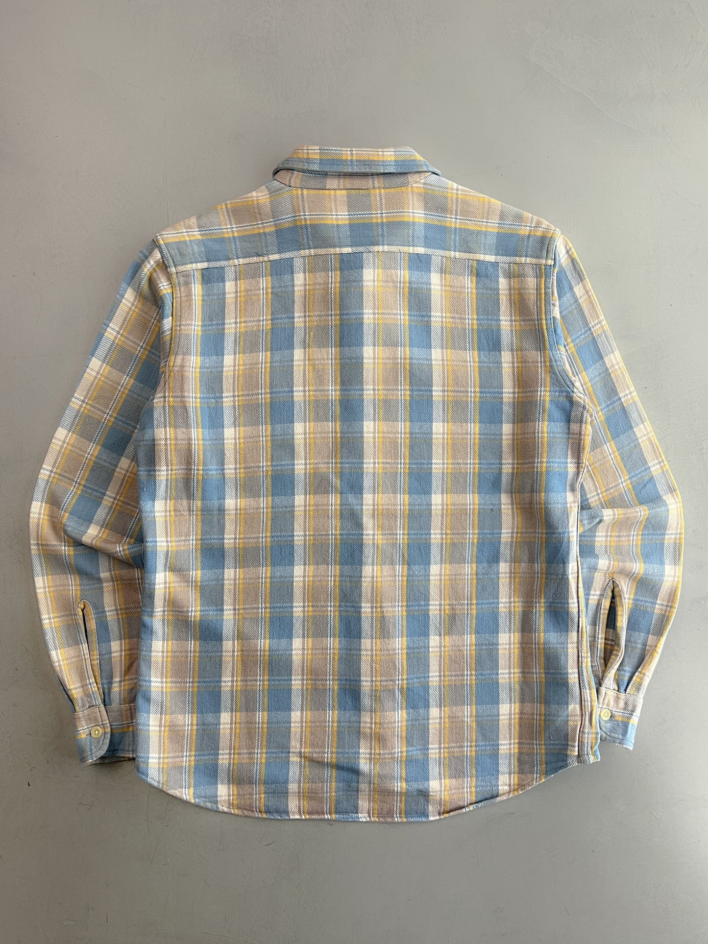 1970's Camco Cotton Flannel [M]