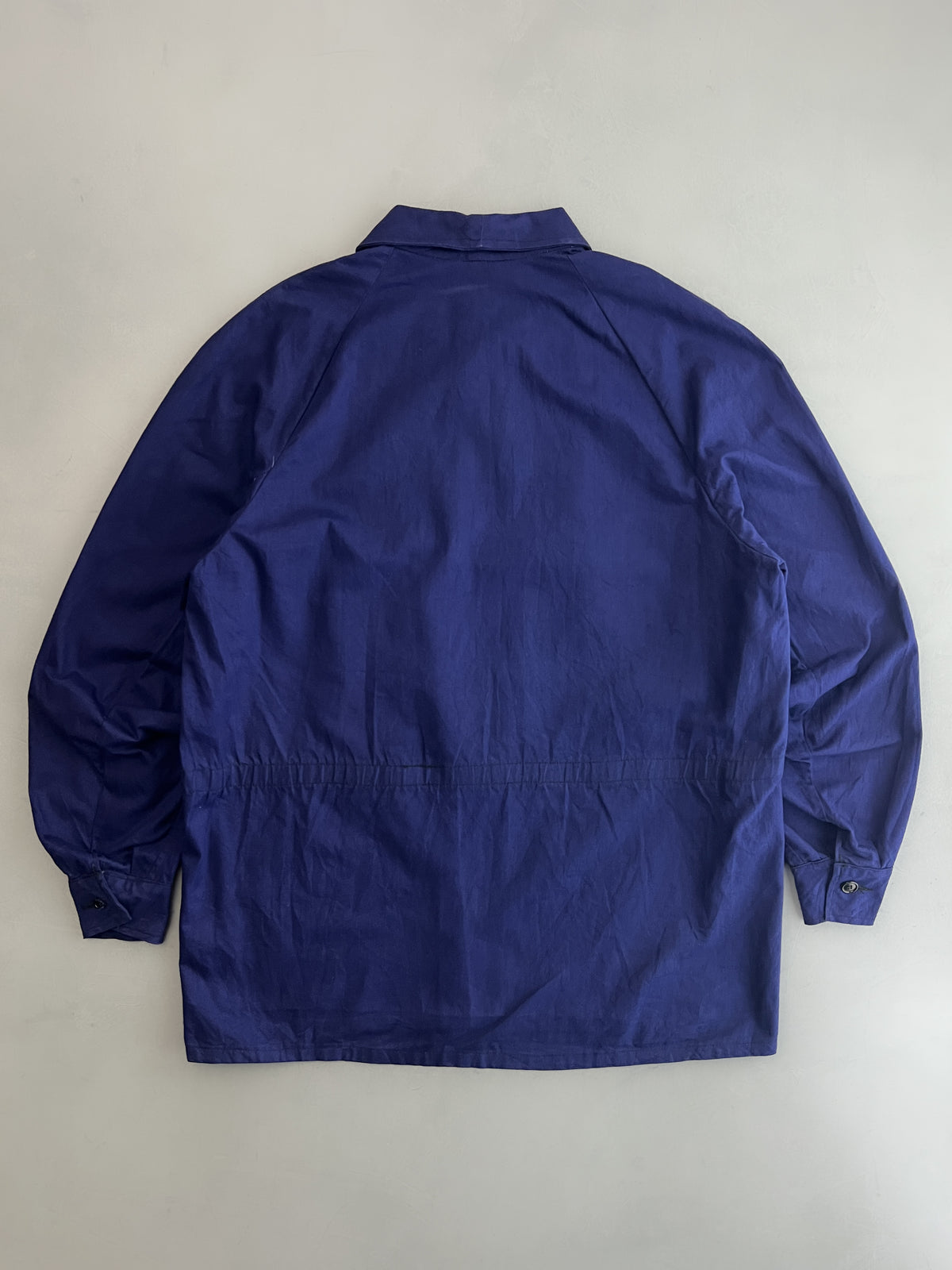 French Cotton Smock [XL]