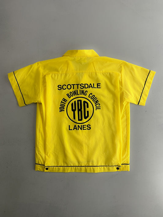 Scottsdale Youth Bowling Shirt [XS]