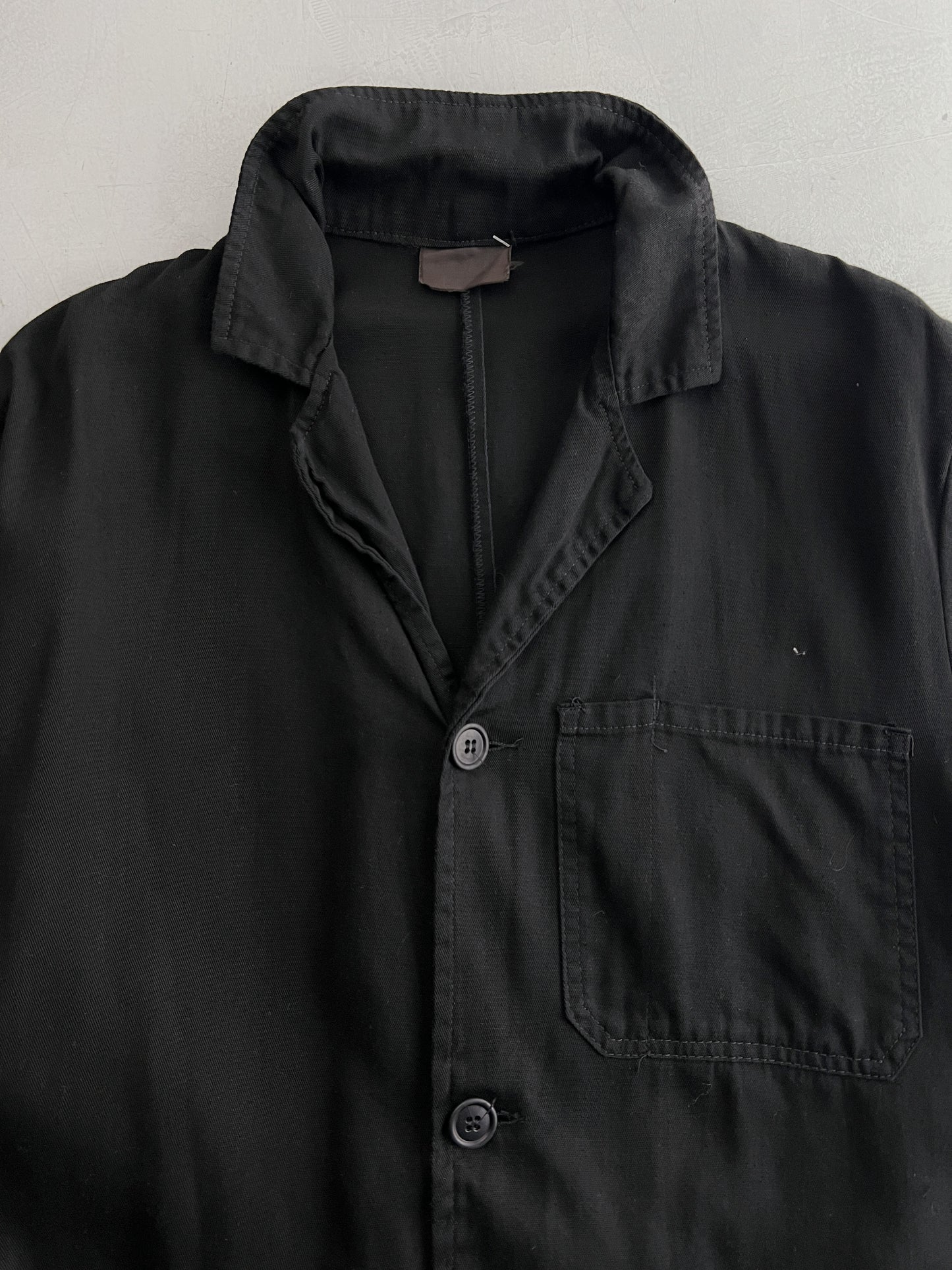 Over-dyed French Chore Jacket [M]