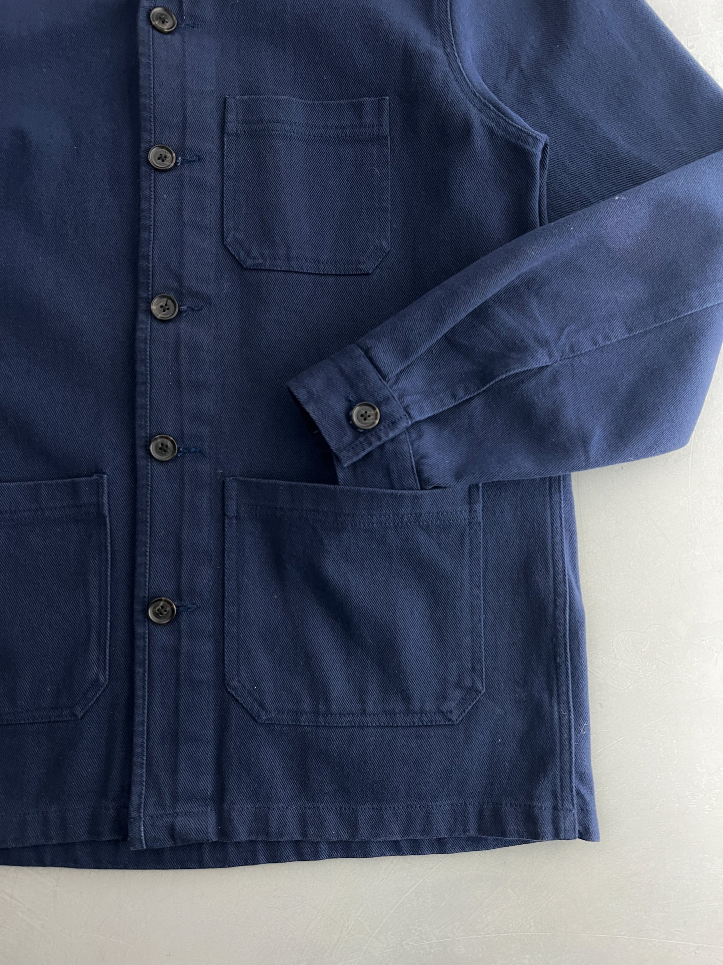 French Chore Jacket [M/L]