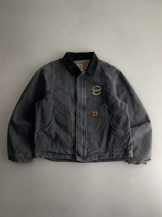 Carhartt Traditional Work Jacket [XL]