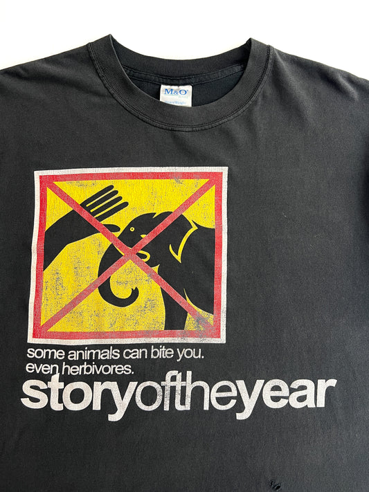 1990's "Some Animals Can Bite You" [XL]