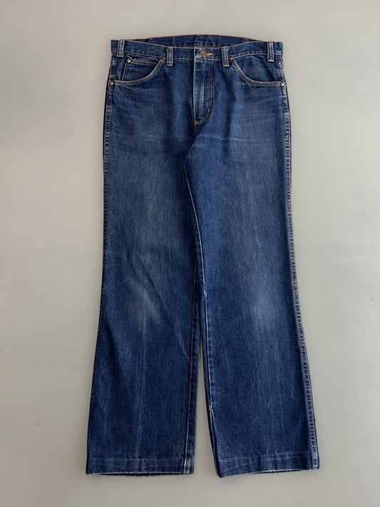 1970's Wrangler Blue Bell Jeans [32"]