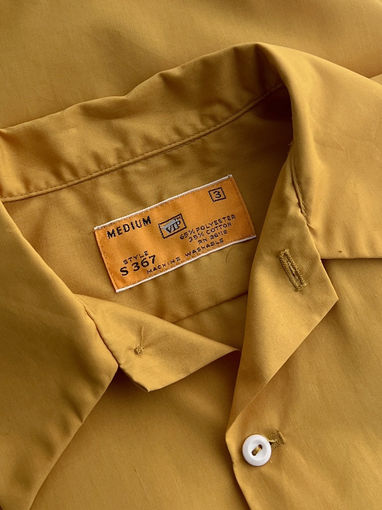 United Van Lines Work Shirt [M]