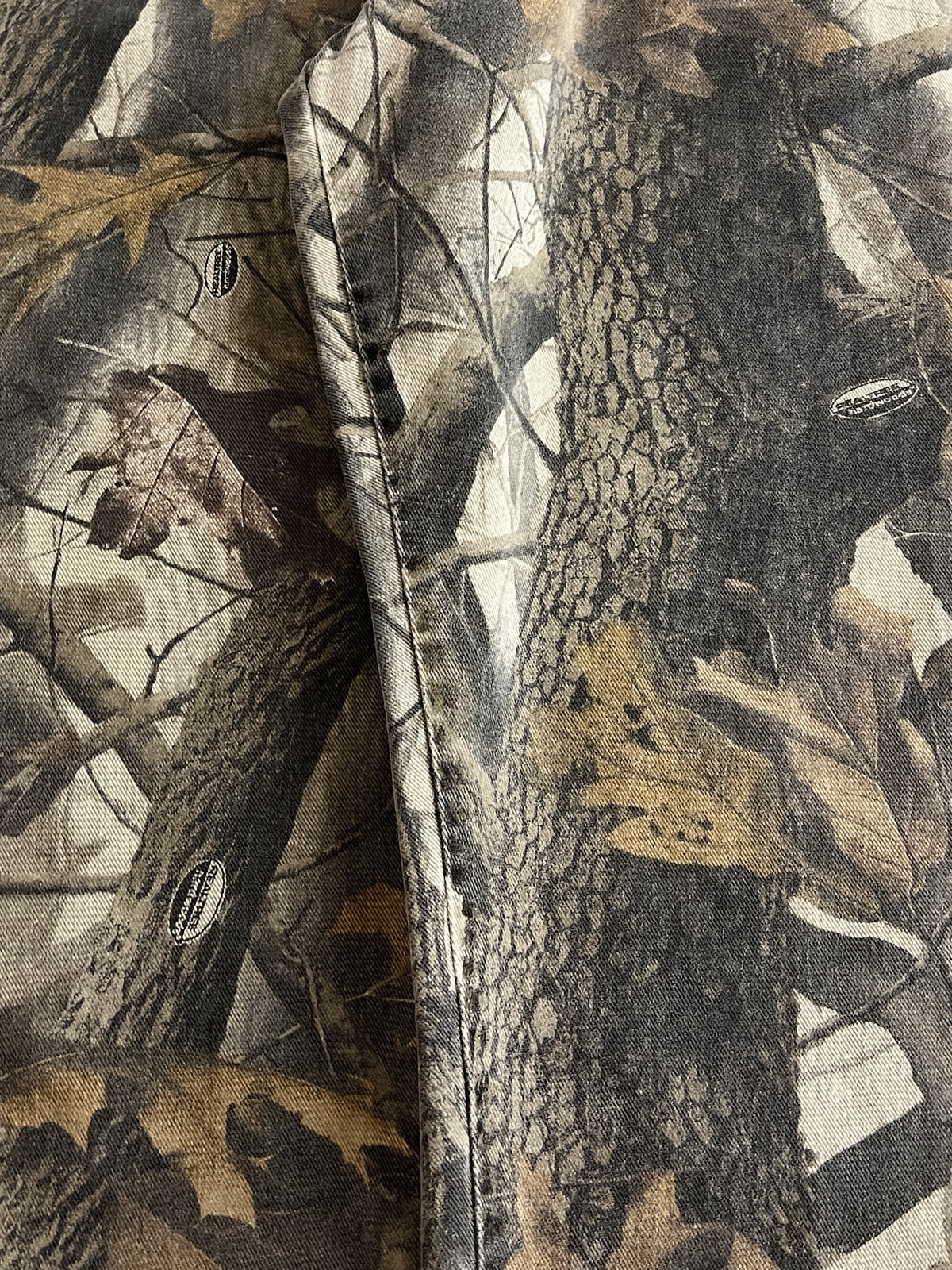 Wrangler Realtree Pants [34"]