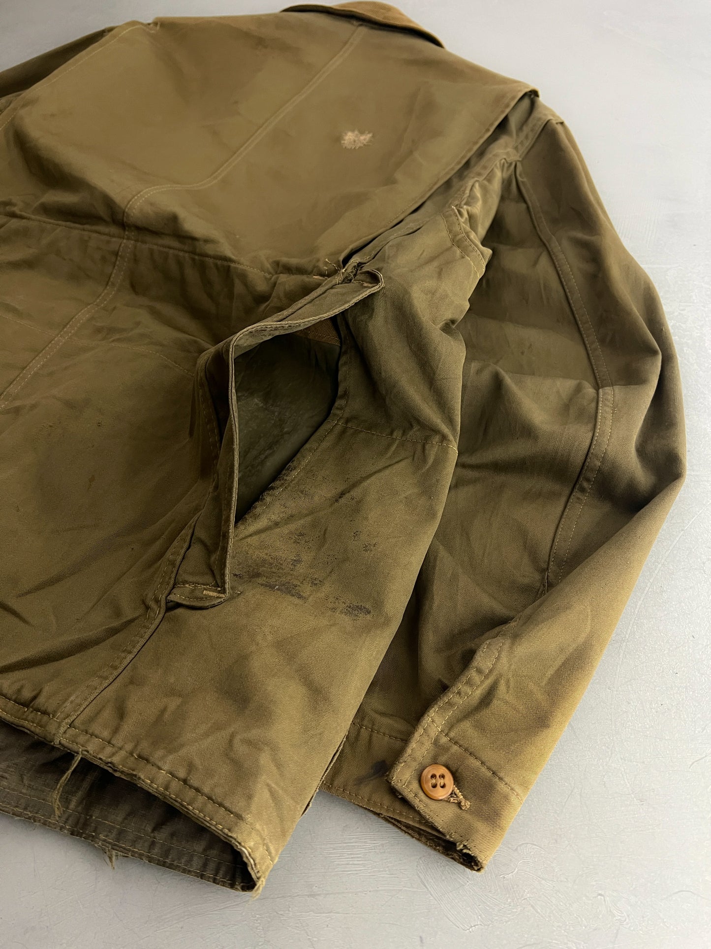1950's Redhead Hunting Jacket [M]