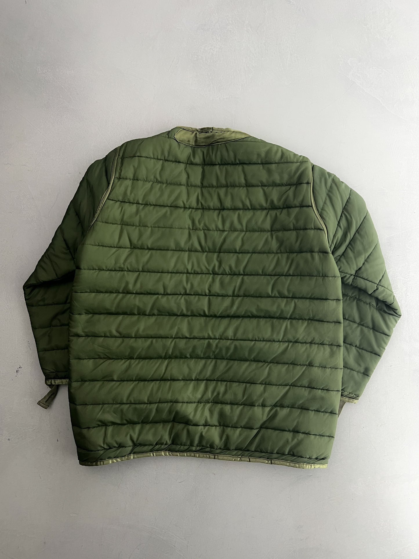 1980's Greek Military Liner [L]