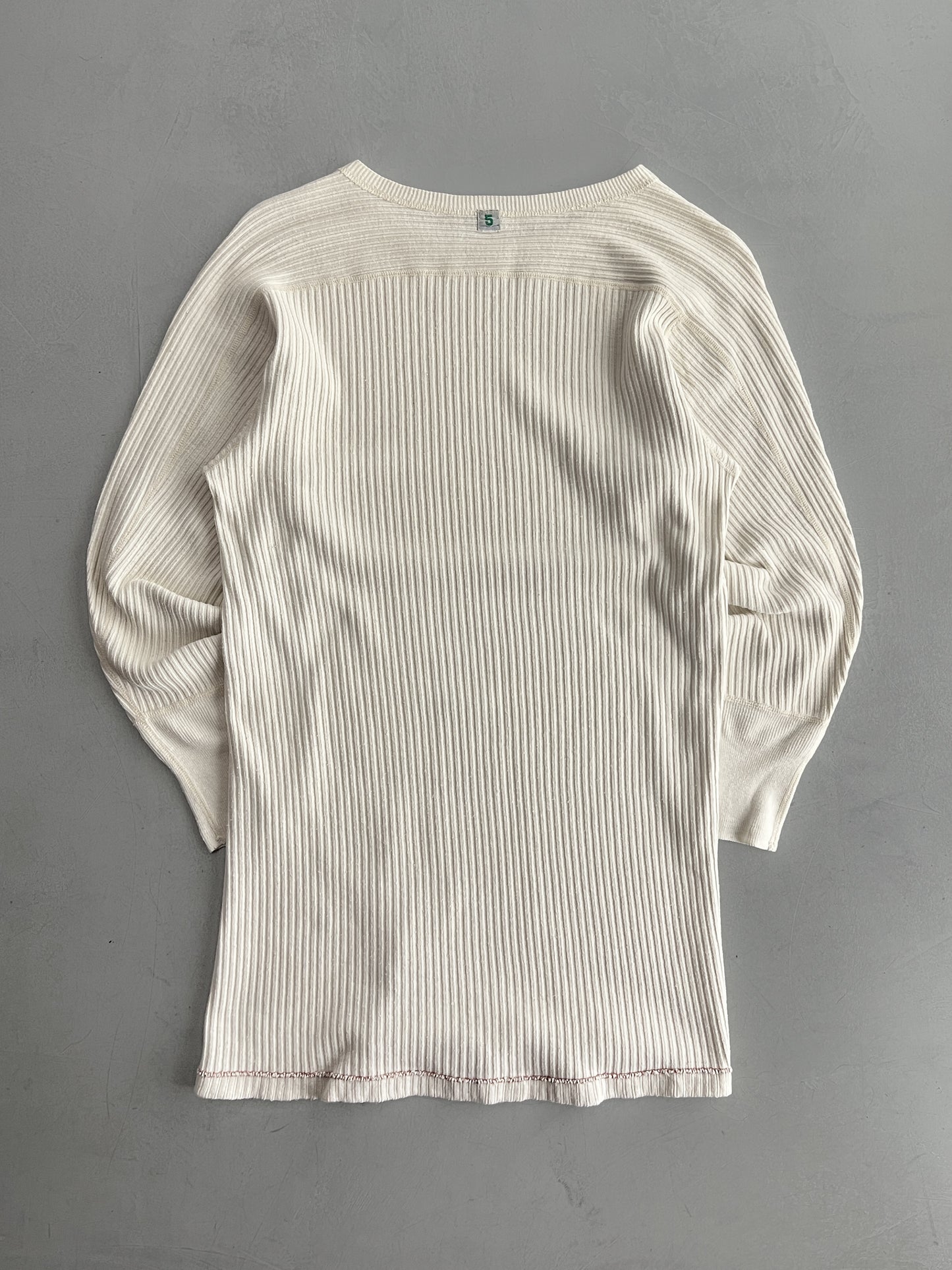 Swedish Military Undershirt [M/L]