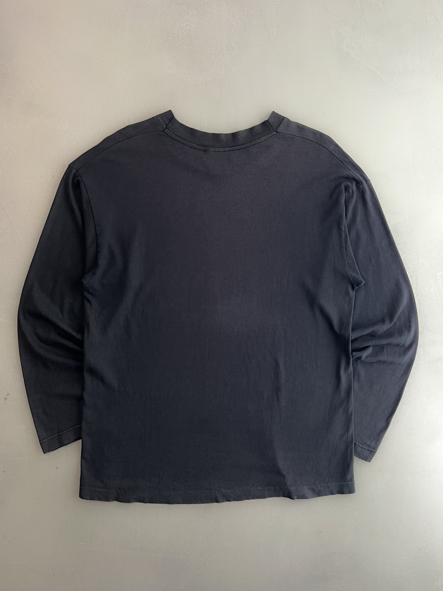 90's Lemon Heads "Come On Feel" Long Sleeve Tee [L]