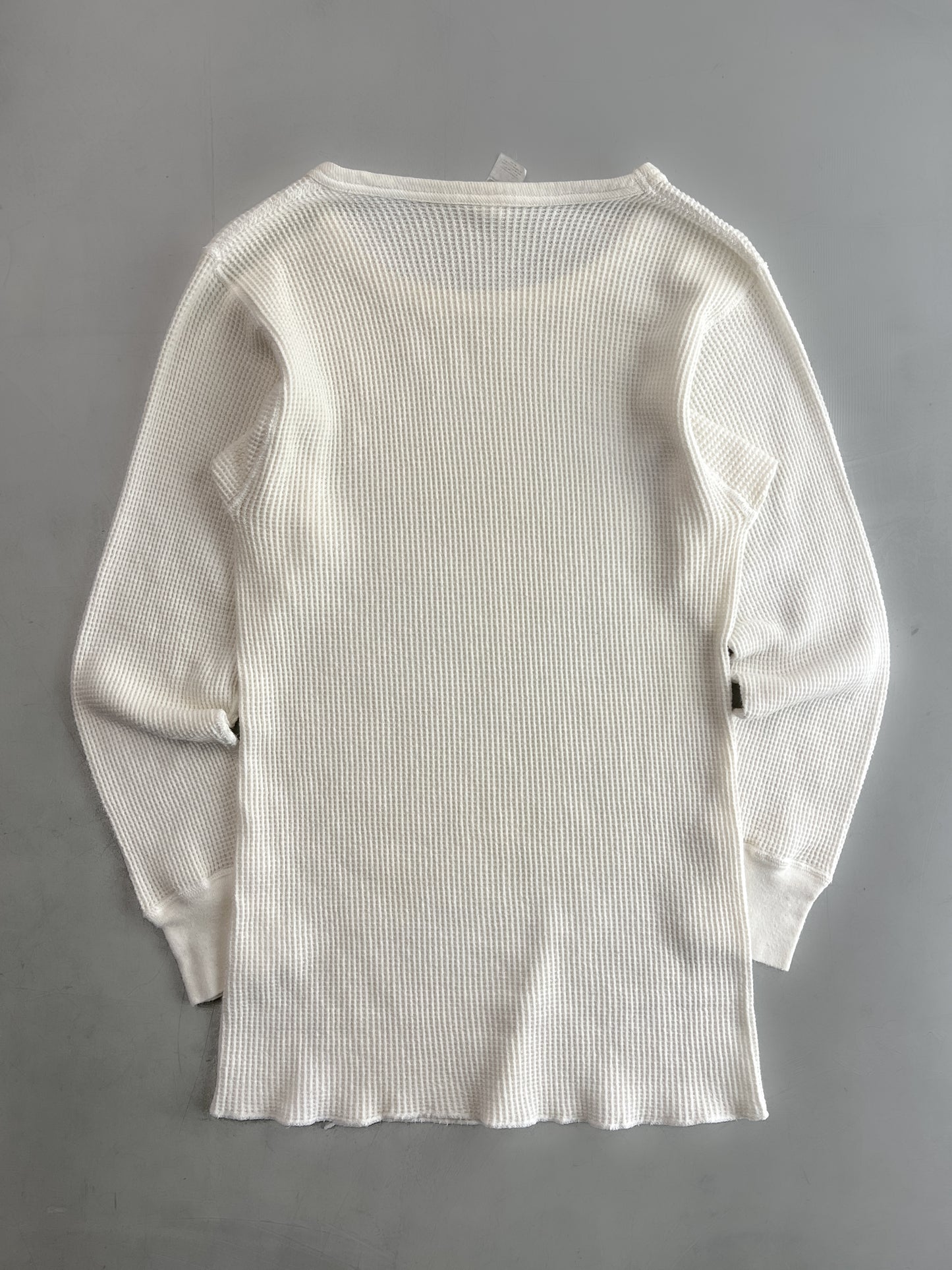 NWT Naturals Thermal [M]