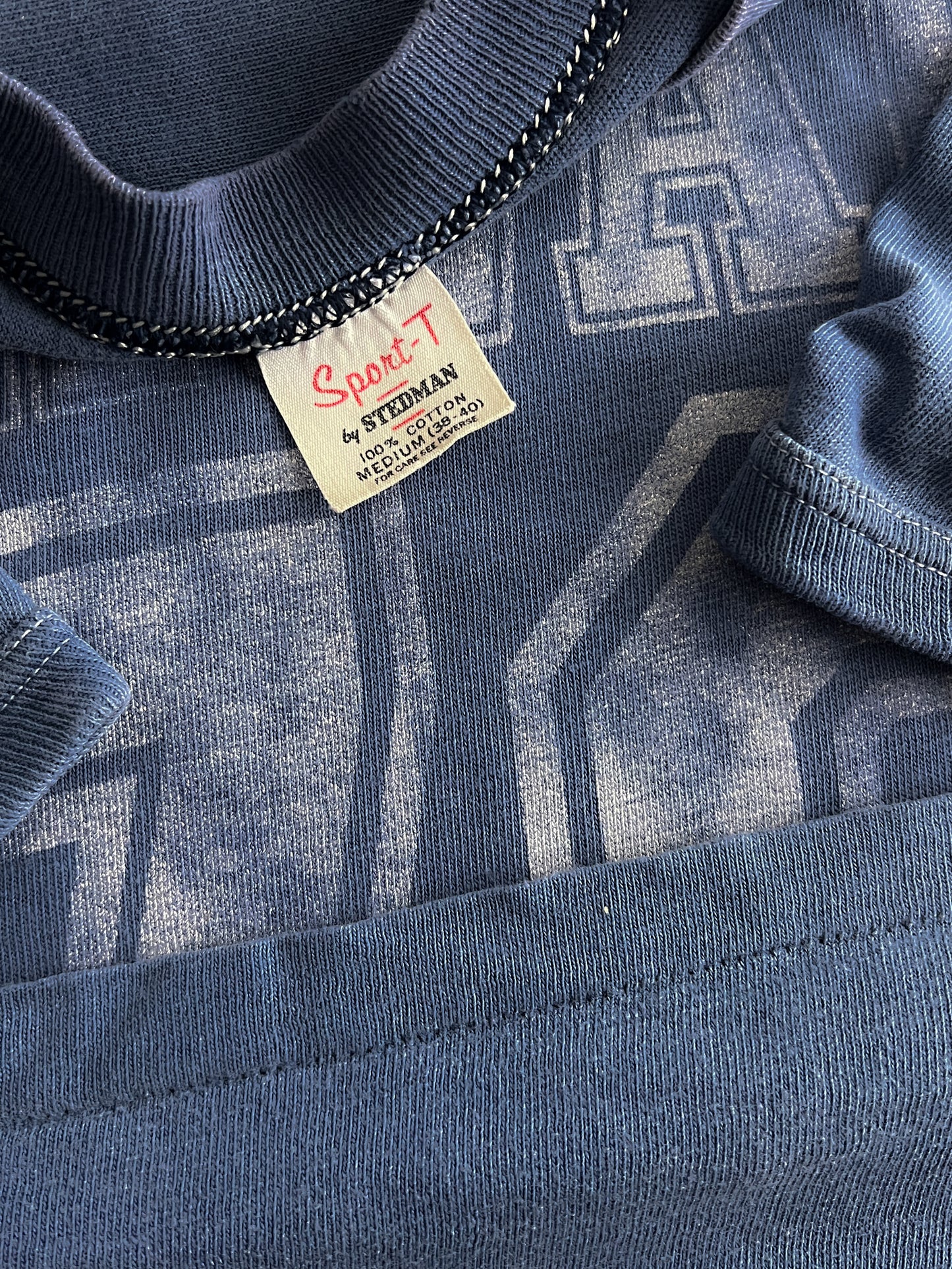 1970's Faded Hawaii 78 Tee [M/L]