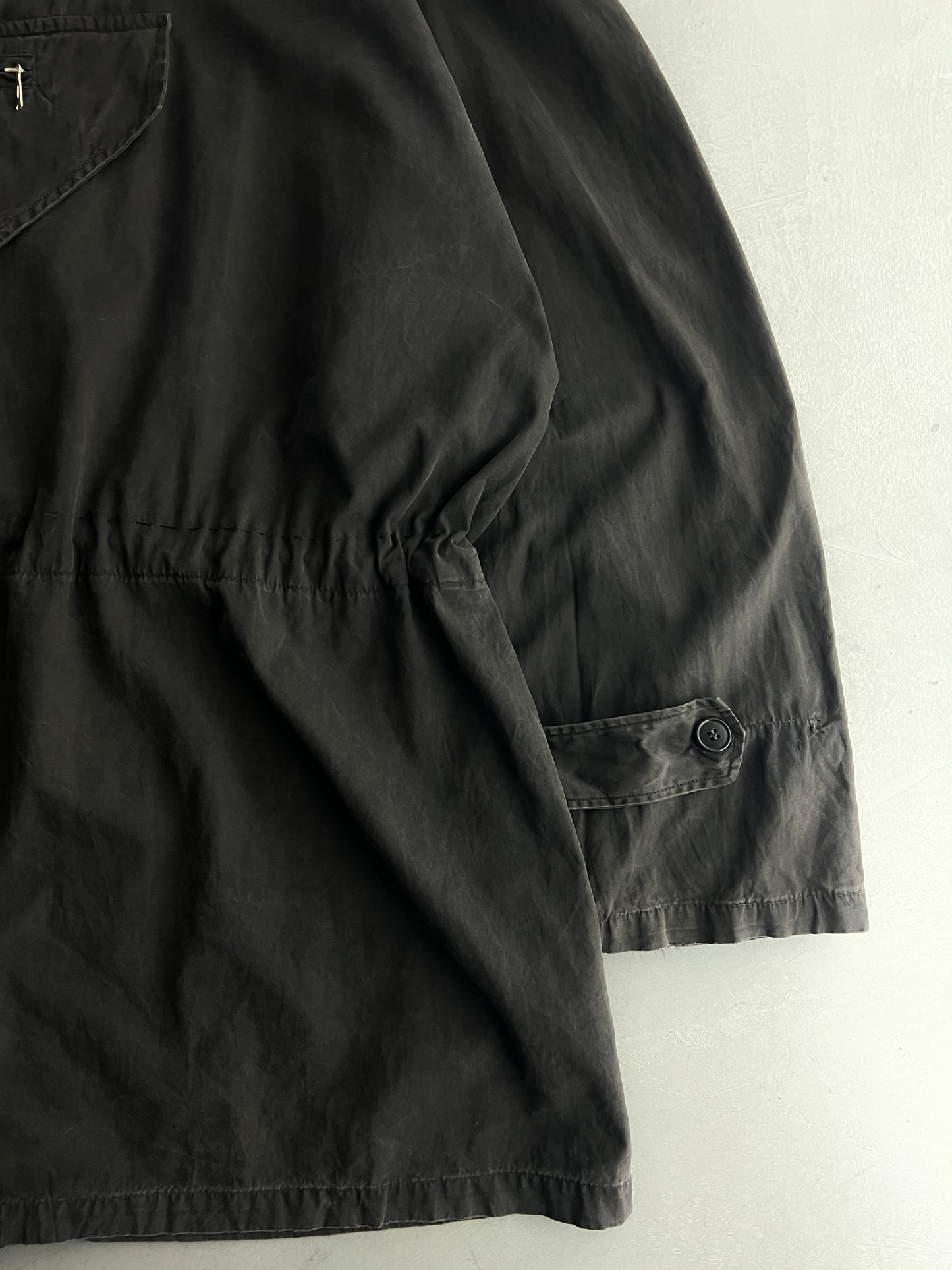 1960's Libo Mountaineering Anorak [L-XL]