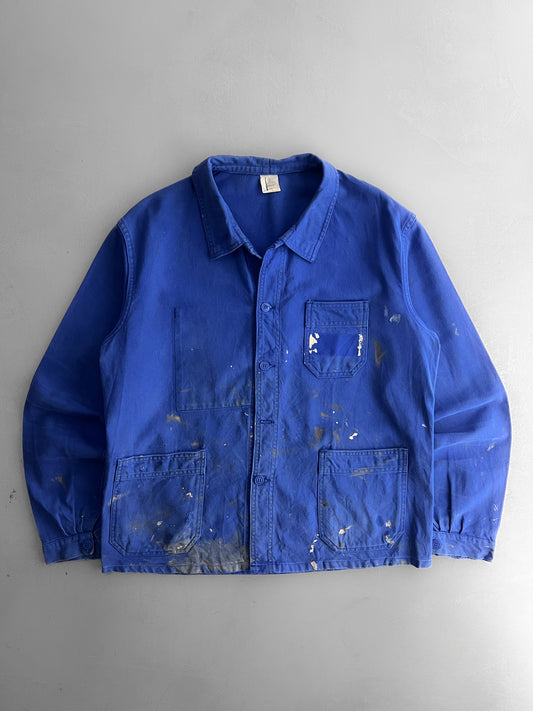 Thrashed Euro Chore Jacket [L]