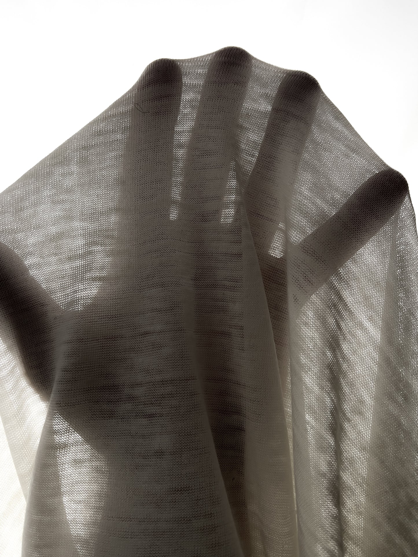 70's Champion Blue Bar Thrashed South Fremont Ringer Tee [L]