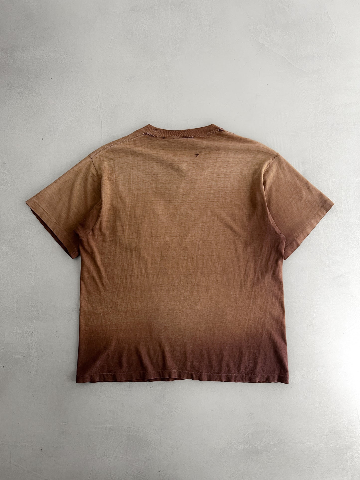 1960's Pocket Tee [L]