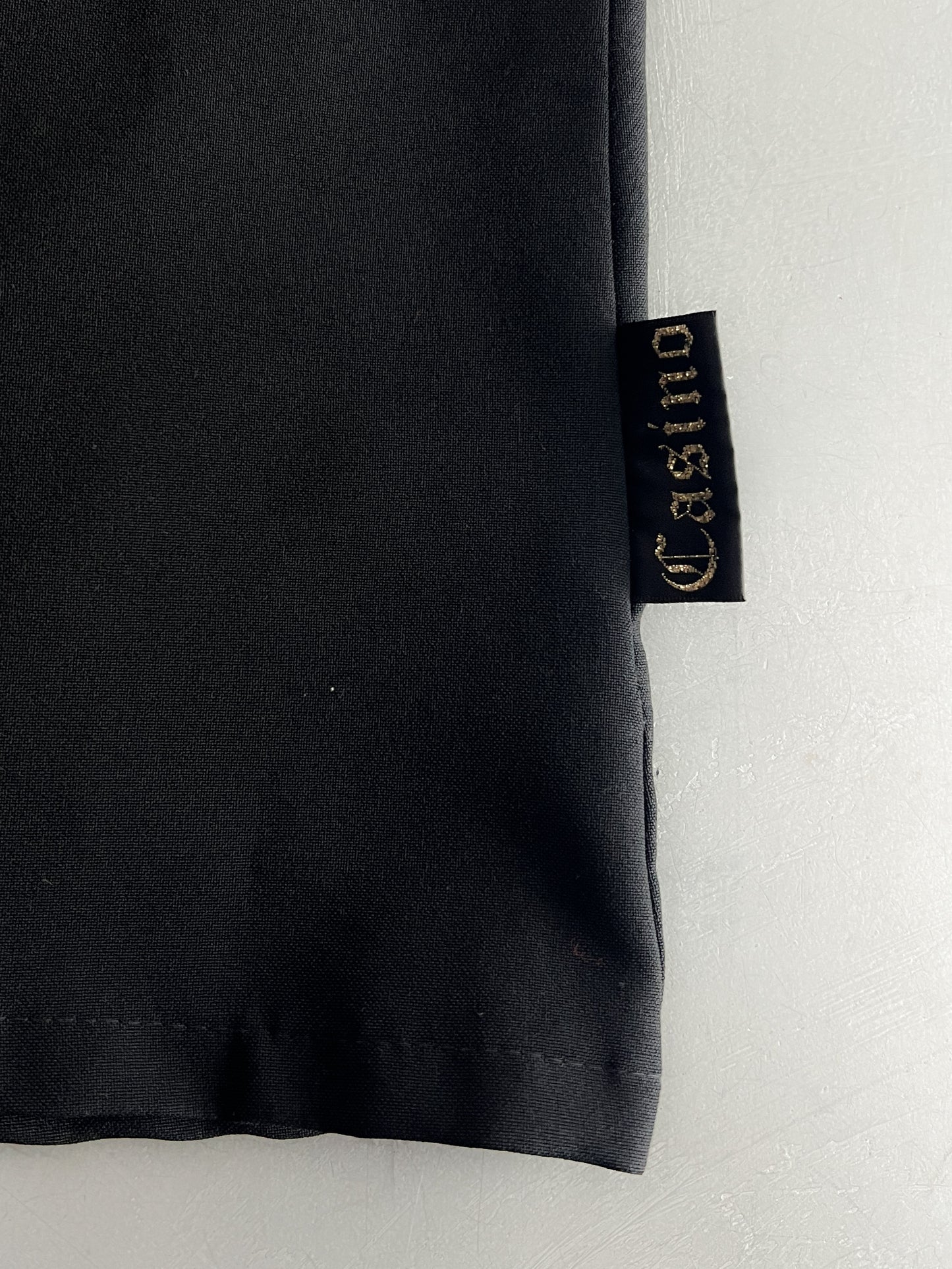 1990’s Casino Wear Lucky 7 Shirt [L/XL]