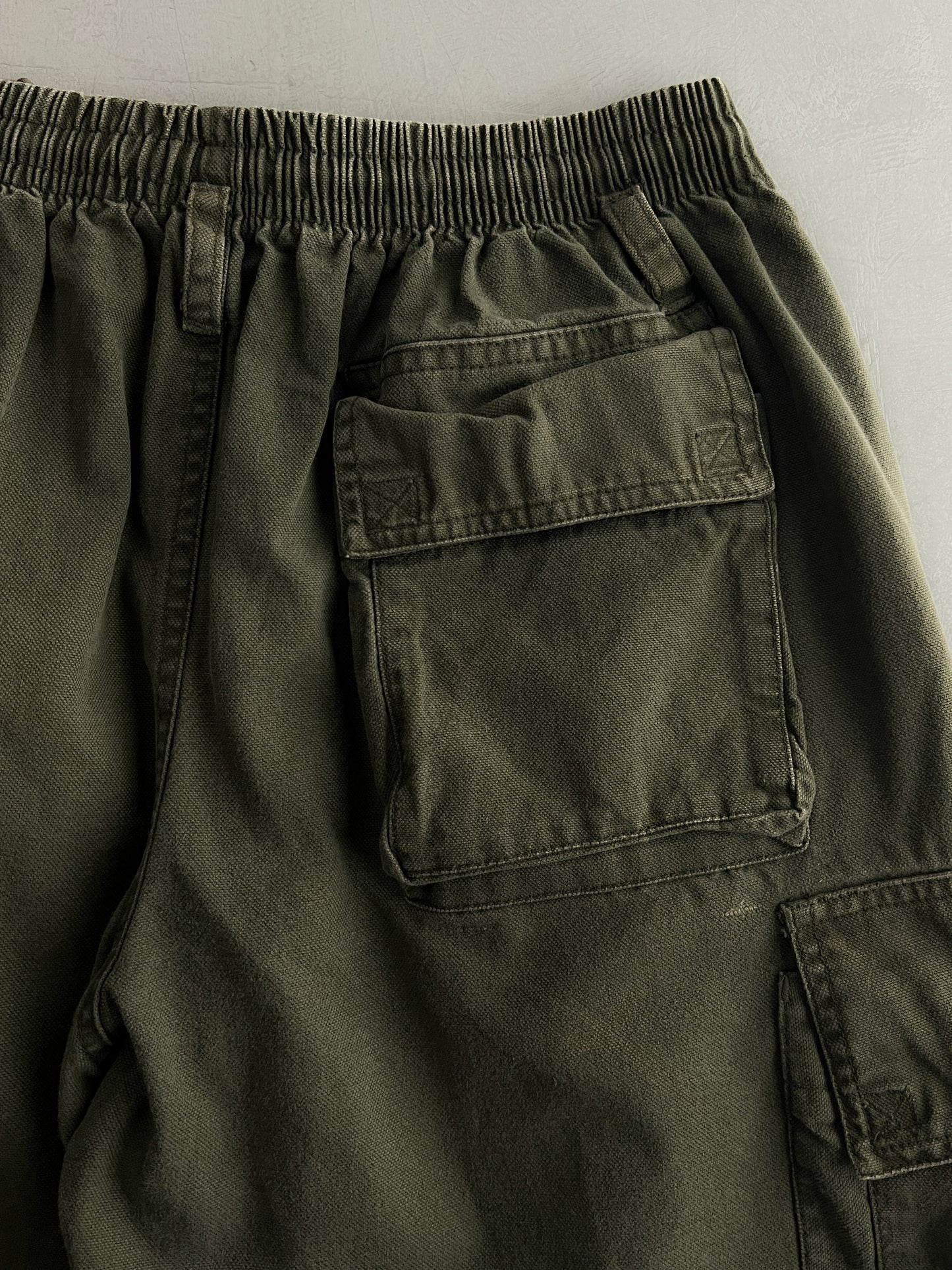 90’s Sepultura Cargo Pants [32"]