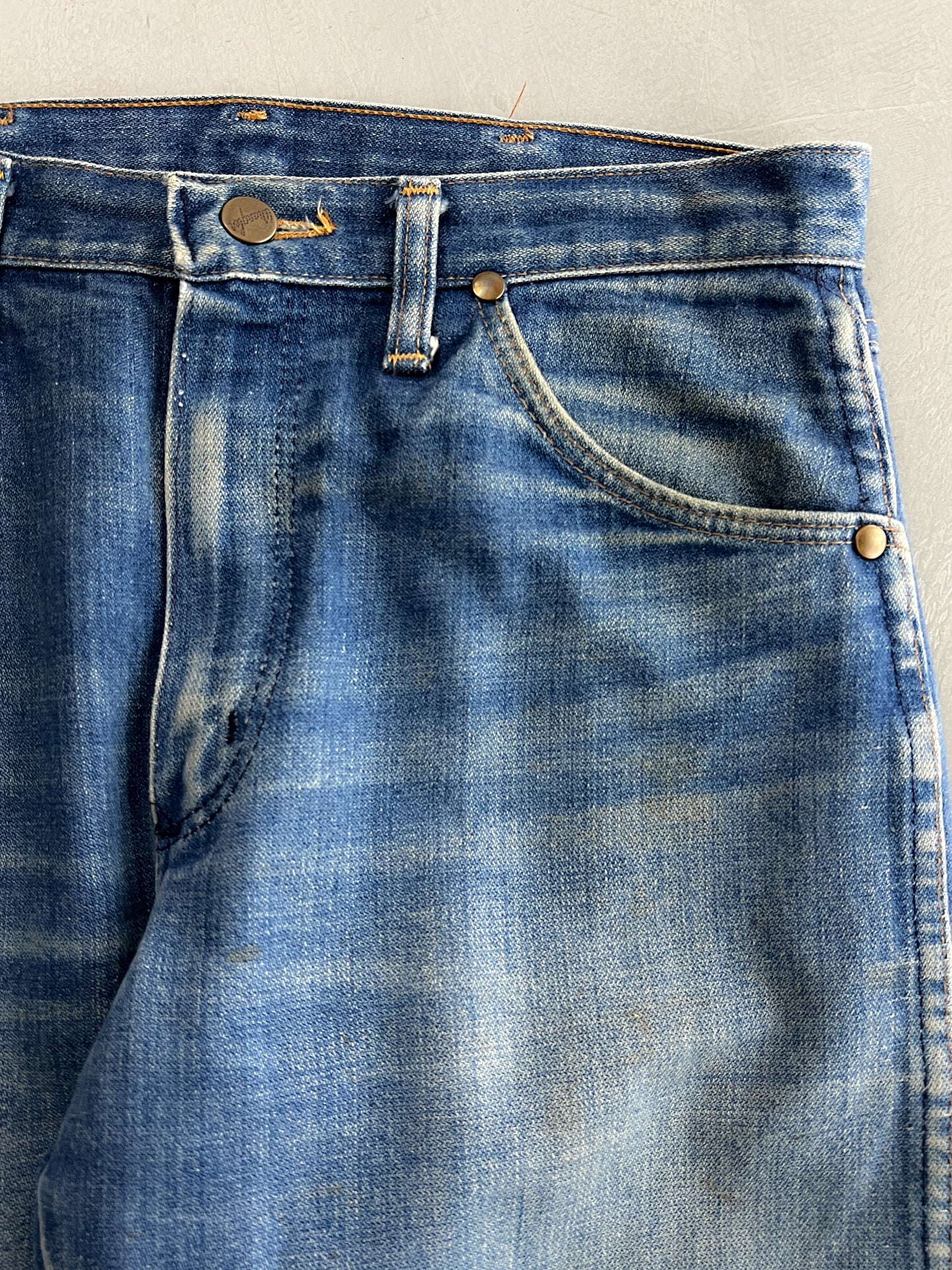 1960's 13MWZ Wranglers [29"]