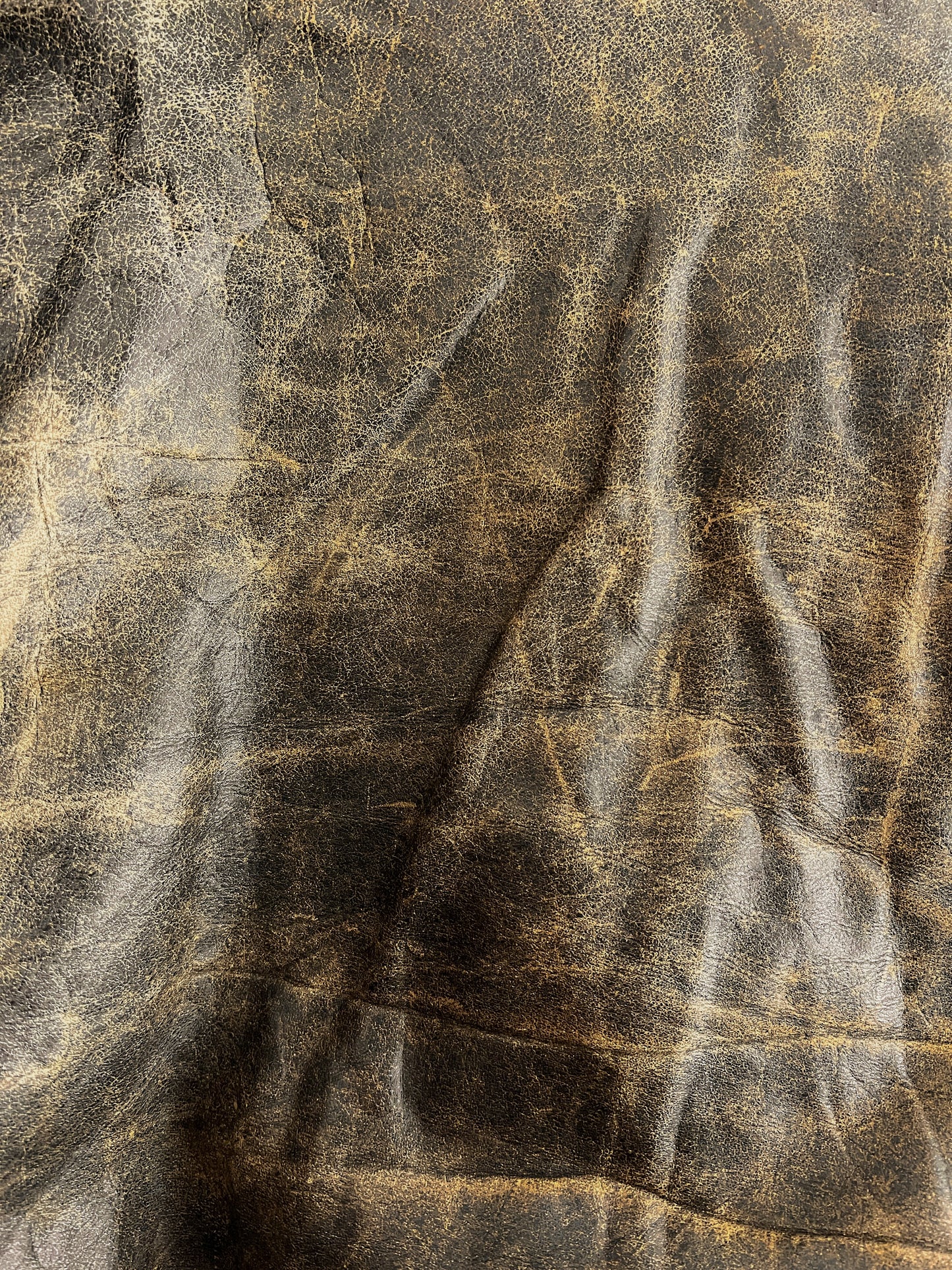 Avirex A-2 Flight Jacket [L]