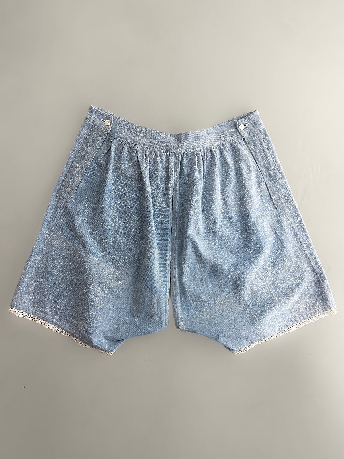 1940's French Underwear Thingies [30"]