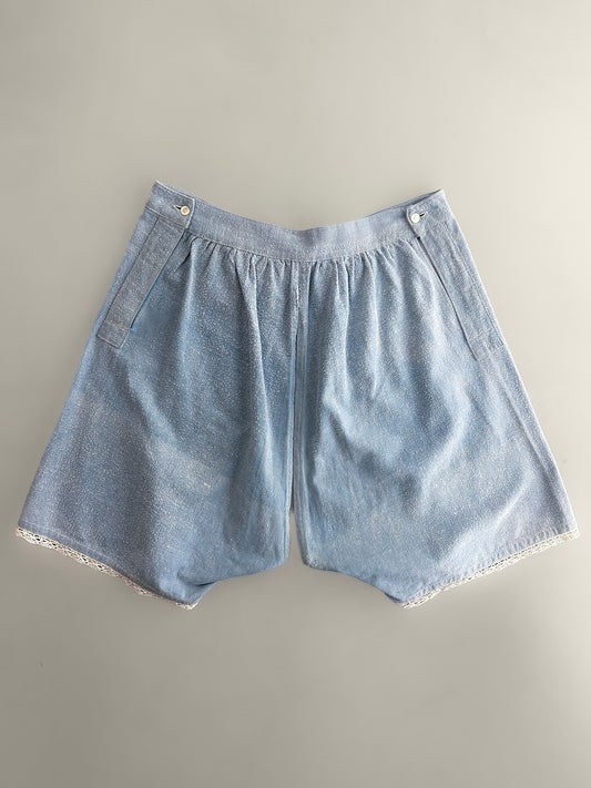 1940's French Underwear Thingies [30"]