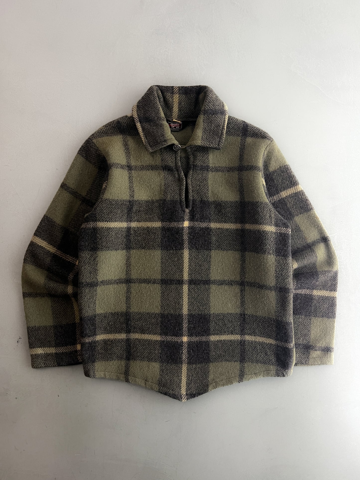 1970's Woolrich Pullover [M]