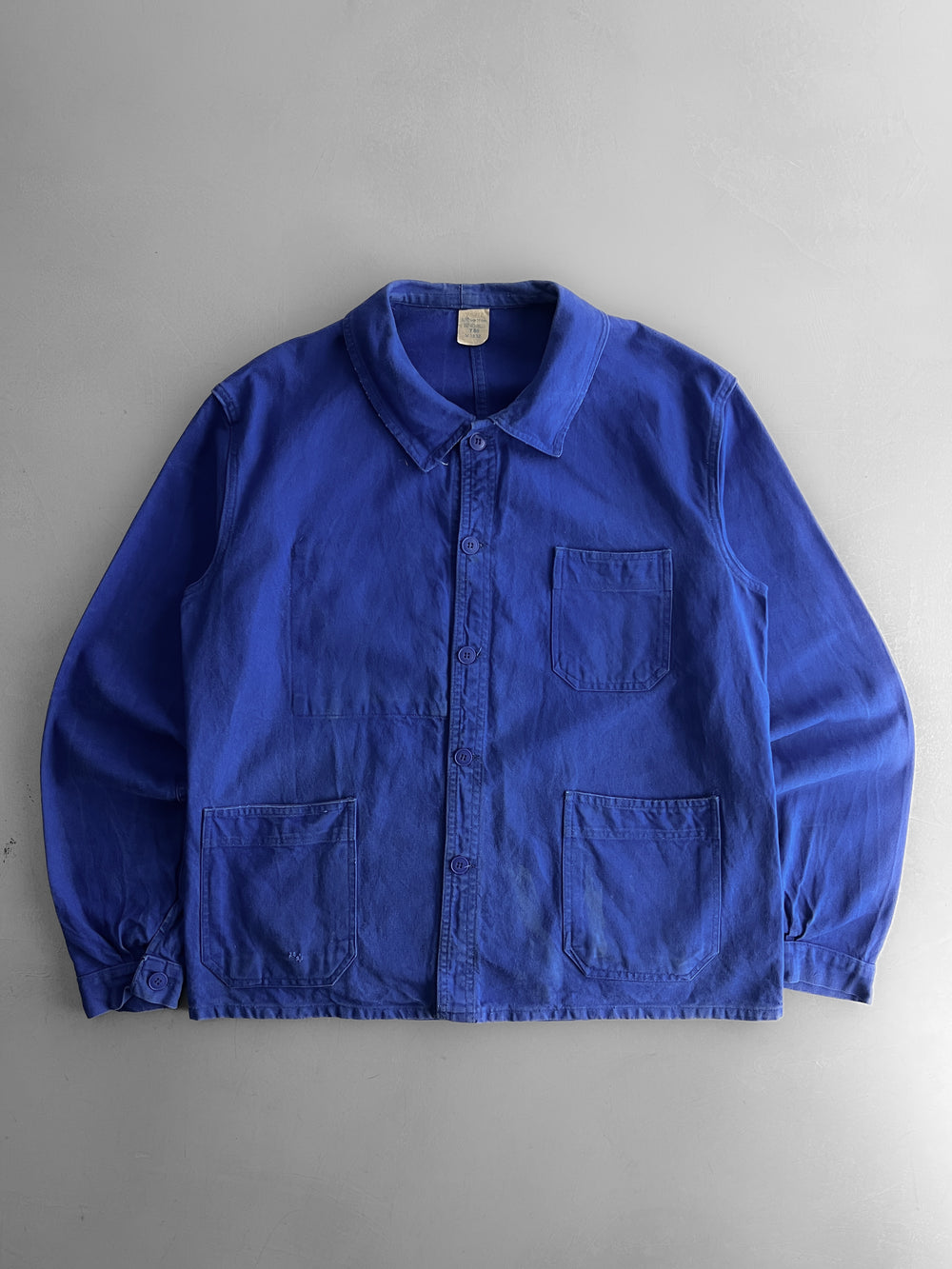 Faded Euro Chore Jacket [L]