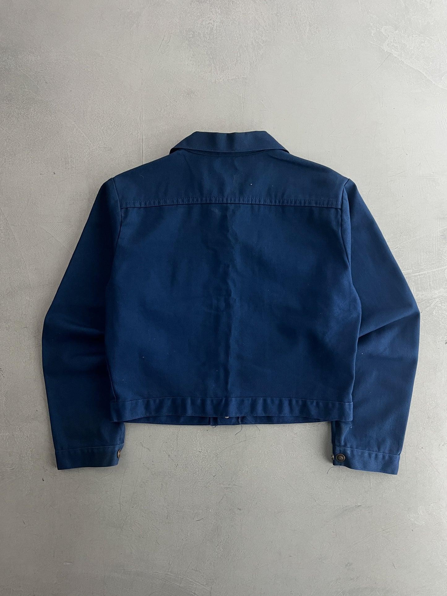 1970's Work Jacket [S]