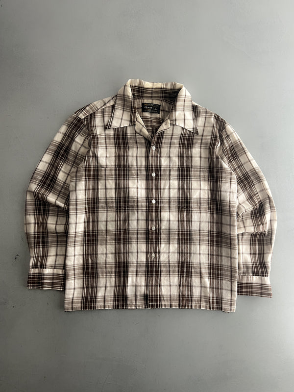 JC Penny Cotton Shirt [L]