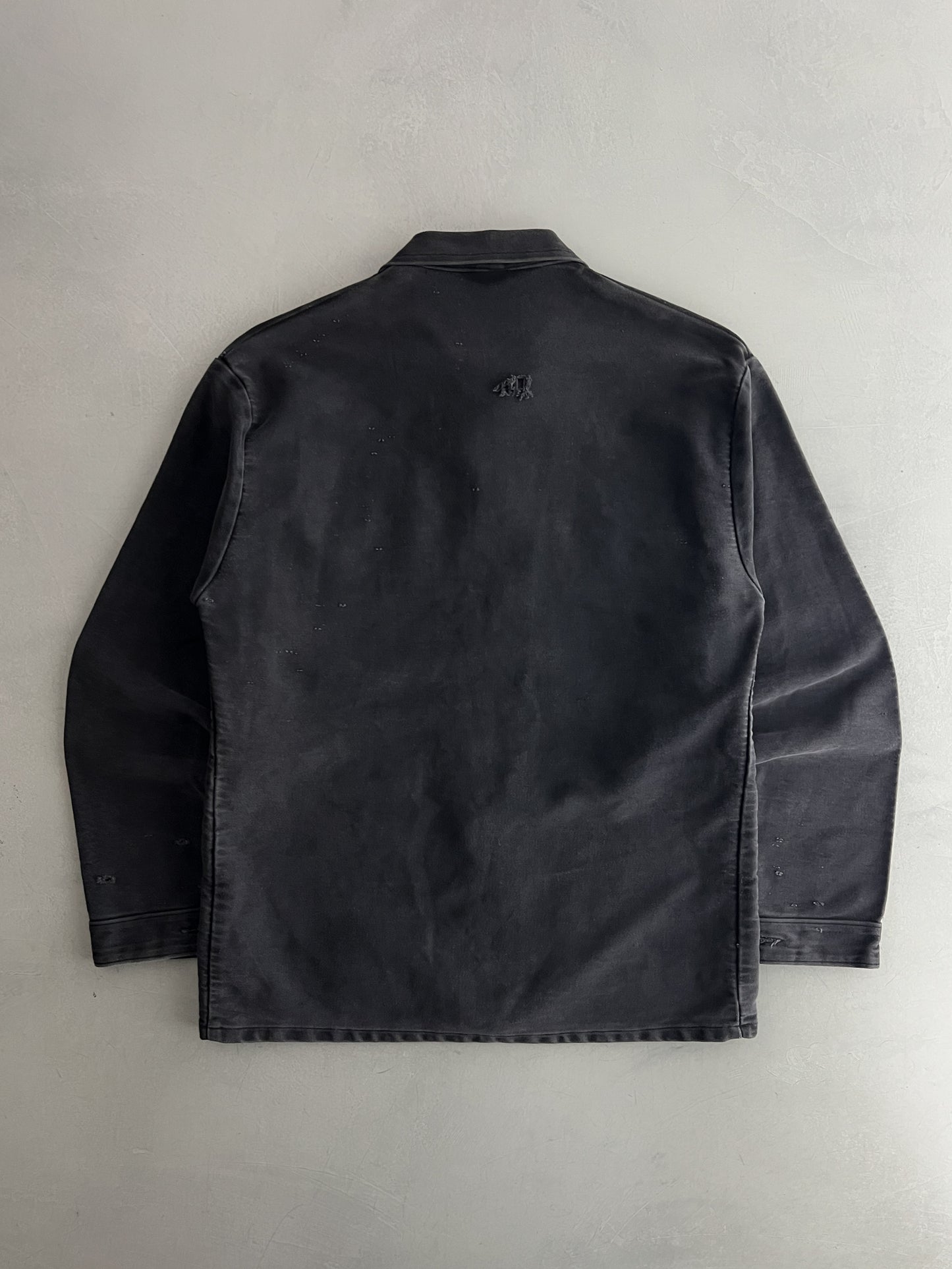 French Moleskin Chore Jacket [M/L]