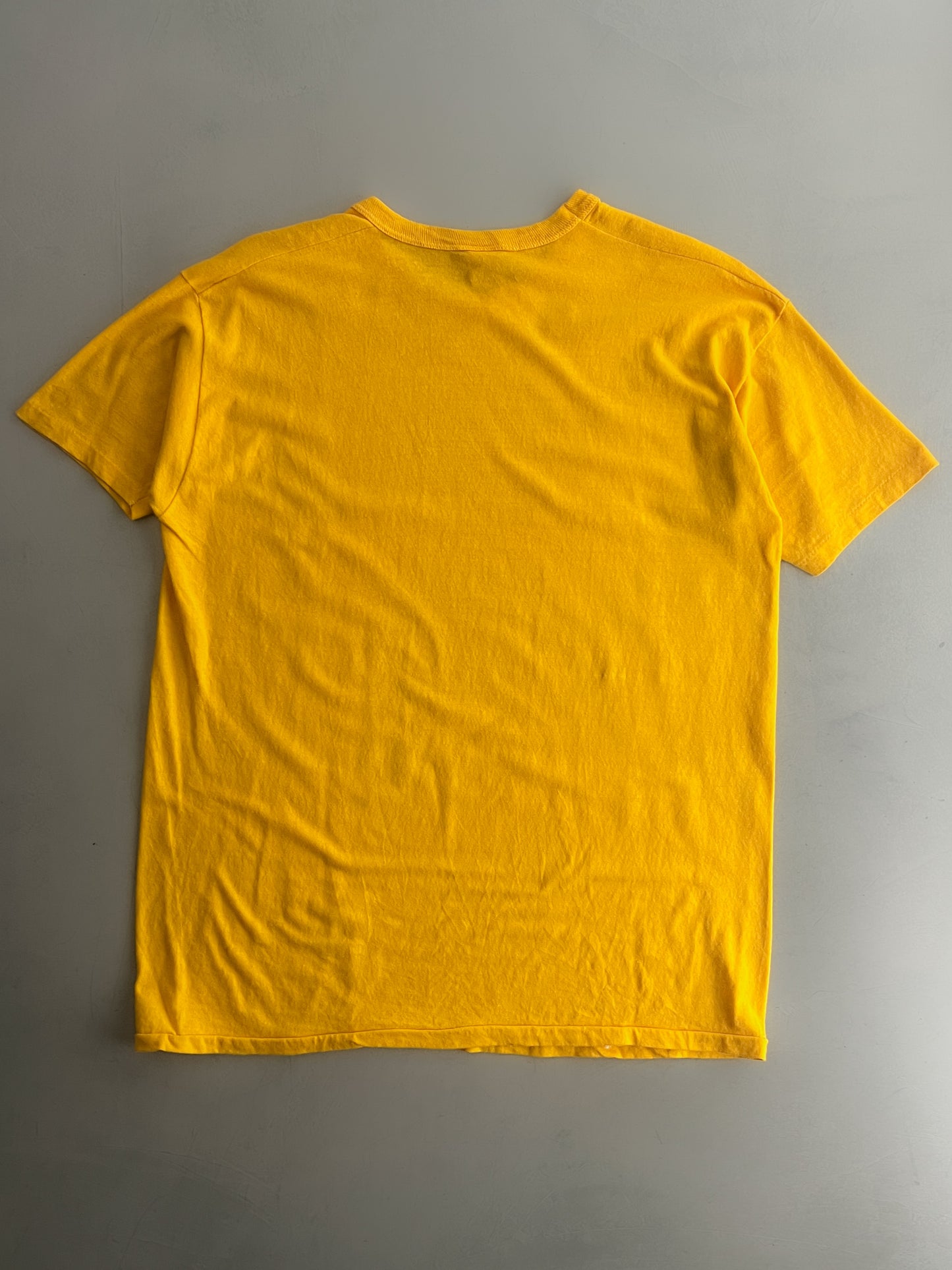 1970's Here's To all The Kisses Ive Snatched Tee [L]