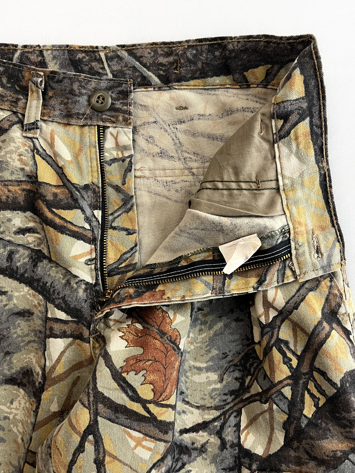 Realtree Cargo Pants [28"]