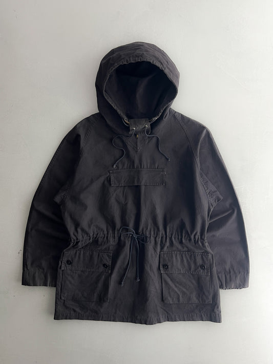 60's/70's Britsh Mountaineering Cotton Anorak [M/L]