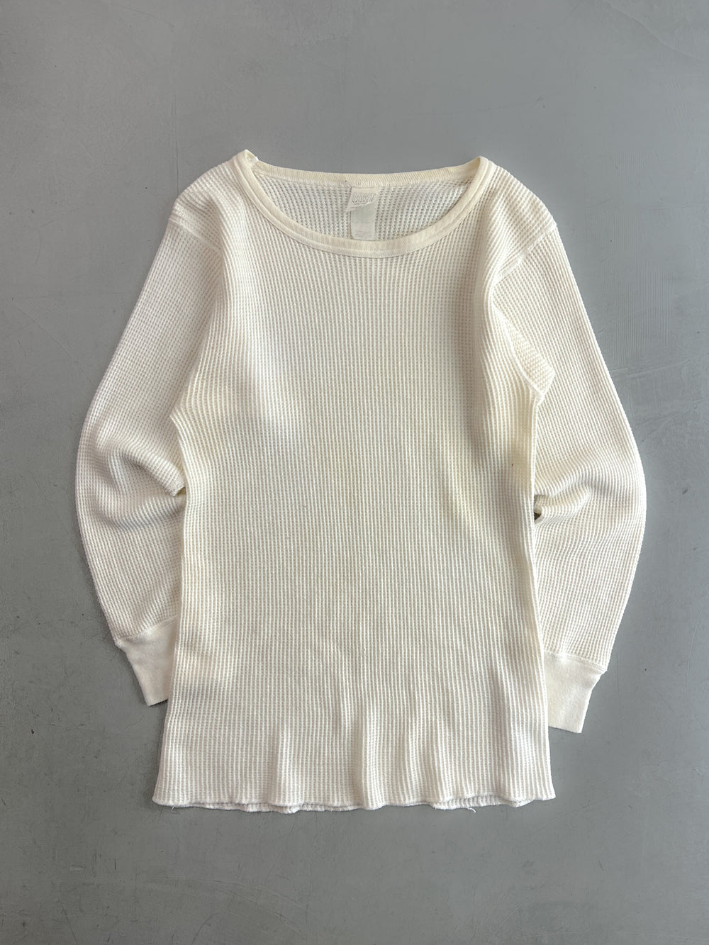 NWT Naturals Thermal [M]