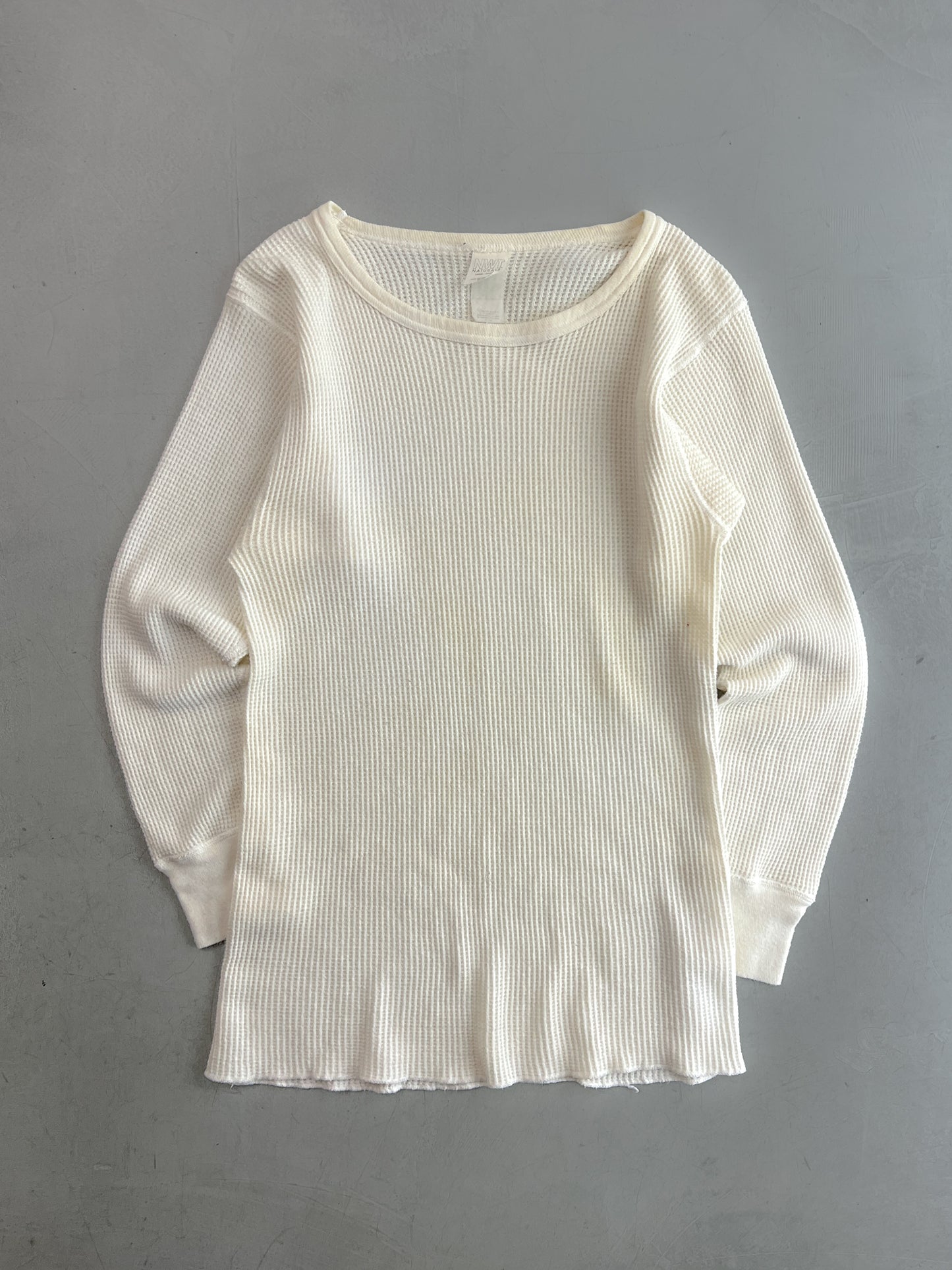 NWT Naturals Thermal [M]
