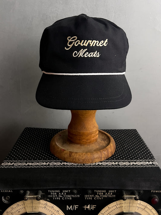 Gourmet Meats Cap
