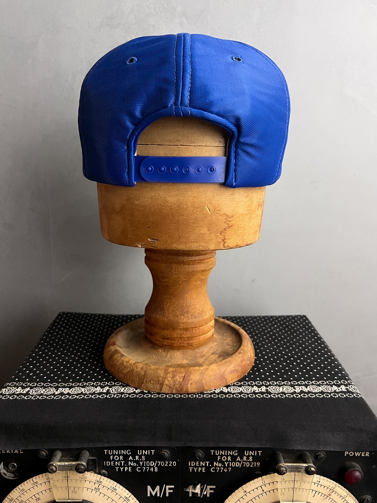 Harbour Seafood Alaska Trucker Cap