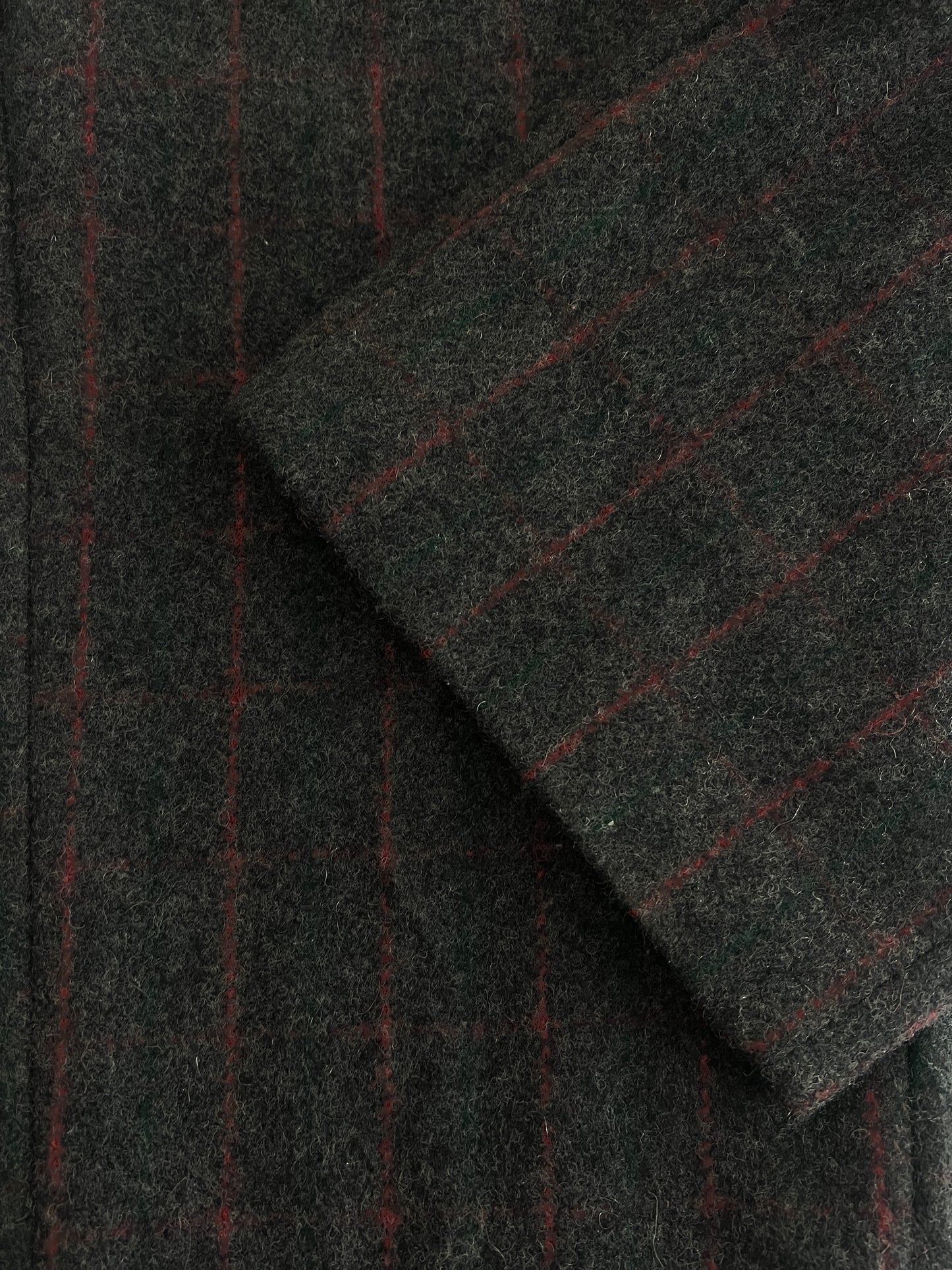 Made in USA Woolrich Hunting Pants [39"]