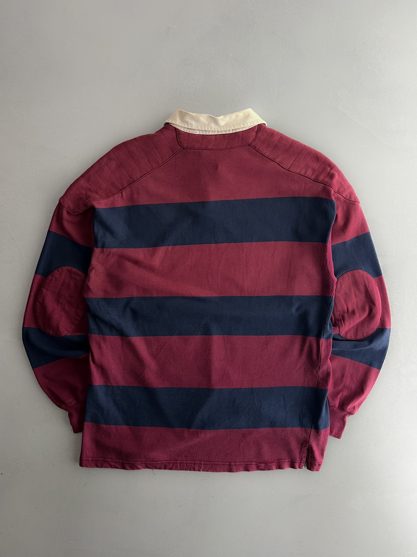 Club Room Rugby Polo [M/L]