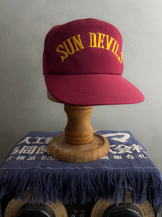 Sun Devils Cap