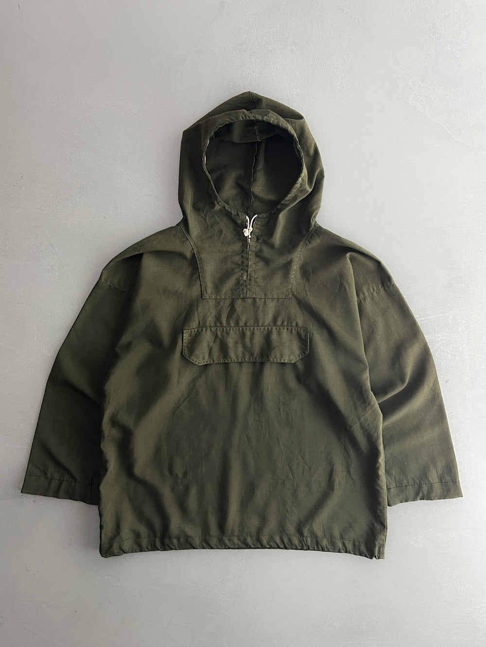 1970's Cotton Alpine Anorak [M]